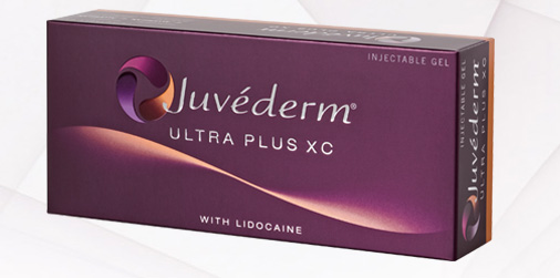Juvederm package image